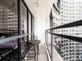 1 Bedroom Apartment for rent in Makati City, Southern District, Makati City