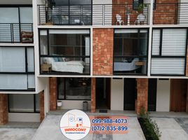 4 Habitación Casa en venta en Calderón Park, Cuenca, Cuenca, Cuenca