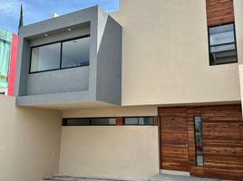 3 Habitación Casa en venta en El Marques, Querétaro, El Marques