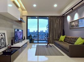 3 Bedroom Apartment for sale at Pacific Plaza Condominium, Makati City, Southern District, Metro Manila, Philippines