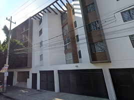 2 Habitación Apartamento en venta en Cuauhtemoc, Ciudad de México, Cuauhtemoc