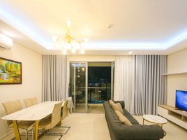 2 chambre Appartement for rent in Binh Trung Tay, District 2, Binh Trung Tay