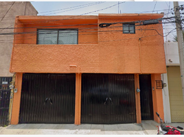 Maison 4 chambre à vendre à Alvaro Obregon, Mexico City, Alvaro Obregon