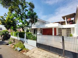 4 Bedroom House for sale in BINUS School Simprug, Kebayoran Lama, Kebayoran Lama