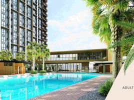 Studio Condo for sale in Upside Down World Cebu, Mandaue City, Mandaue City