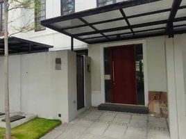 Maison 1 chambre à vendre à Wiyung, East Jawa, Wiyung