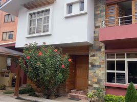 4 Habitación Casa en venta en Azuay, Cuenca, Cuenca, Azuay