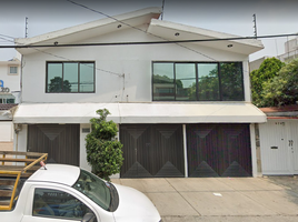 4 Habitación Casa en venta en Gustavo A Madero, Ciudad de México, Gustavo A Madero