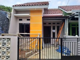 2 Bedroom House for sale in Pancoranmas, Bogor, Pancoranmas