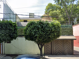 4 Schlafzimmer Villa zu verkaufen in Miguel Hidalgo, Mexico City, Miguel Hidalgo