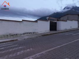  Casa en venta en San Juan De Iluman, Otavalo, San Juan De Iluman