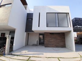 3 Schlafzimmer Haus zu verkaufen in Santa Isabel Cholula, Puebla, Santa Isabel Cholula