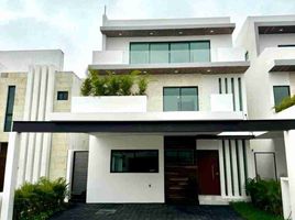 4 Habitación Casa en venta en Cancún, Quintana Roo, Cancún