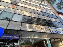 12 m2 Office for rent in Azcapotzalco, Mexico City, Azcapotzalco