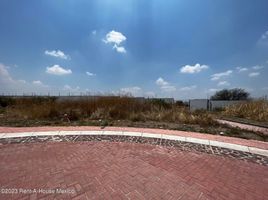  Terreno (Parcela) en venta en Corregidora, Querétaro, Corregidora