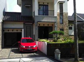 4 Kamar Vila for sale in Bogor, West Jawa, Bogor Selatan, Bogor