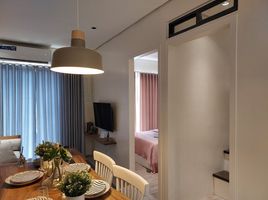 2 Bedroom Apartment for sale in Muntinlupa City, Southern District, Muntinlupa City