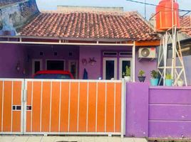 2 Bedroom Villa for sale in Serang, Banten, Serang, Serang