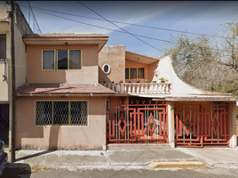 Maison 3 chambre à vendre à Gustavo A Madero, Mexico City, Gustavo A Madero