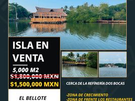  Grundstück zu verkaufen in Paraiso, Tabasco, Paraiso, Tabasco