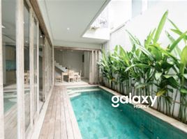 3 Bedroom Villa for sale in Kuta, Badung, Kuta