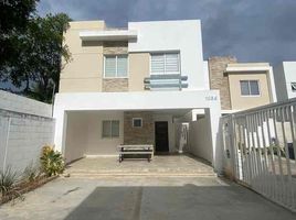 4 Habitación Casa en venta en Mazatlan, Sinaloa, Mazatlan