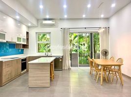 3 Habitación Villa en alquiler en Vietnam, An Phu, District 2, Ho Chi Minh City, Vietnam