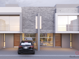 3 Habitación Casa en venta en Ocoyucan, Puebla, Ocoyucan