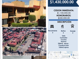 3 Schlafzimmer Haus zu verkaufen in Atizapan De Zaragoza, Mexico, Atizapan De Zaragoza