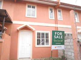 2 Bedroom House for sale in Bacoor City, Cavite, Bacoor City