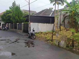  Land for sale in Margacinta, Bandung, Margacinta