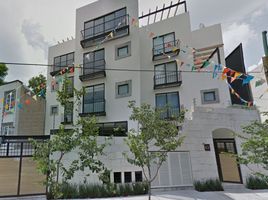 2 Schlafzimmer Wohnung zu verkaufen in Benito Juarez, Mexico City, Benito Juarez