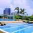 1 침실 KASARA Urban Resort Residences에서 판매하는 콘도, Pasig City