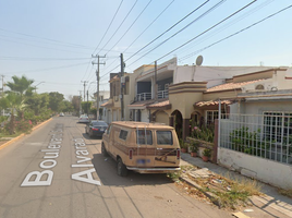 3 Schlafzimmer Haus zu verkaufen in Culiacan, Sinaloa, Culiacan, Sinaloa