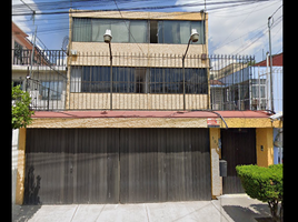 4 Schlafzimmer Haus zu verkaufen in Cuauhtemoc, Mexico City, Cuauhtemoc