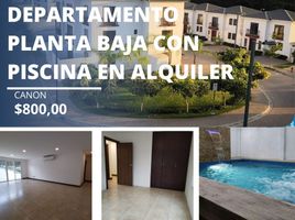 3 Habitación Apartamento en alquiler en Guayas, Guayaquil, Guayaquil, Guayas