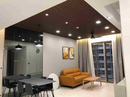 2 chambre Condominium for rent in Tan Phu, District 7, Tan Phu