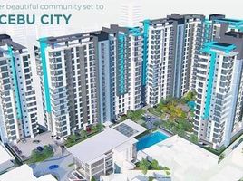 1 Bedroom Condo for sale in Cebu City, Cebu, Cebu City