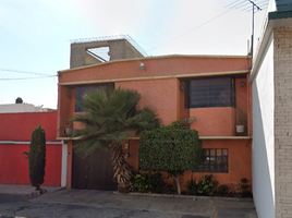 3 Habitación Casa en venta en Gustavo A Madero, Ciudad de México, Gustavo A Madero