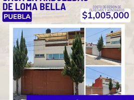 4 Habitación Casa en venta en Ocoyucan, Puebla, Ocoyucan