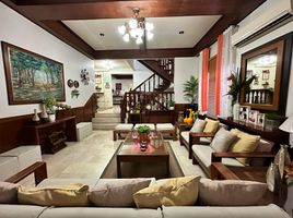 4 Bedroom House for sale at Parkwood Greens Executive village, Pasig City