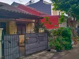 2 Kamar Vila for sale in Pamulang, Tangerang, Pamulang