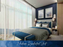 2 Bedroom Condo for sale in Hilton Port, Cebu, Lapu-Lapu City, Cebu