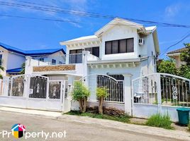 5 Bedroom House for sale at Pacific Grand Villas, Lapu-Lapu City