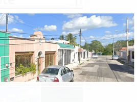 2 Schlafzimmer Villa zu verkaufen in Merida, Yucatan, Merida