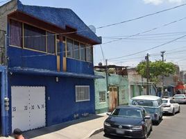 4 Habitación Casa en venta en Venustiano Carranza, Ciudad de México, Venustiano Carranza