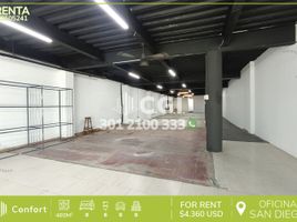 460 m² Office for rent in Parque de los Pies Descalzos, Medellín, Medellín