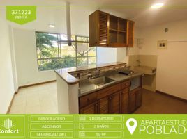 1 Bedroom Apartment for rent in Antioquia, Medellin, Antioquia