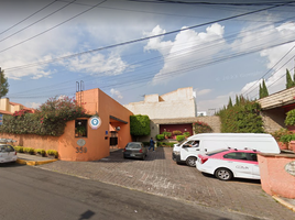 Maison 3 chambre à vendre à Cuajimalpa De Morelos, Mexico City, Cuajimalpa De Morelos