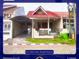 3 Bedroom House for sale in Wiyung, Surabaya, Wiyung